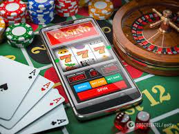 Онлайн казино Don Cash Casino