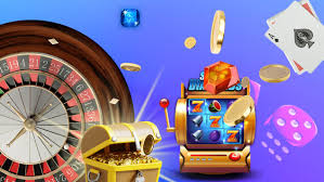 Slott Casino