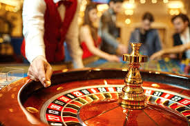 Зеркало Slott Casino